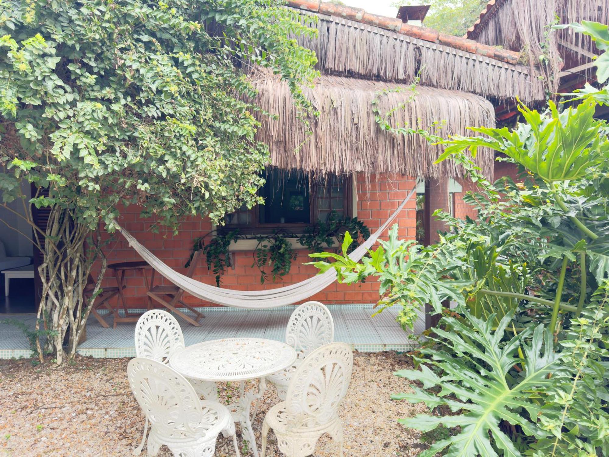 Pousada North Shore Maresias - 2 Quadras Da Praia - Casas De 2 Quartos - 80 M2 -2 Banheiros -Piscina Sauna - Estacion-Churrasq Privativa -Wifi Animais De Peq Porte Roupa De Cama E Banho 外观 照片